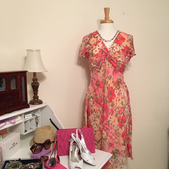 Dress Barn Dresses & Skirts - Dress Barn Dress